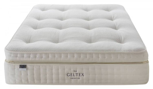 Silentnight Imperial Geltex Mattress – King Size