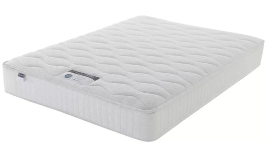 Silentnight 1000 Pocket Luxury Mattress - Super King