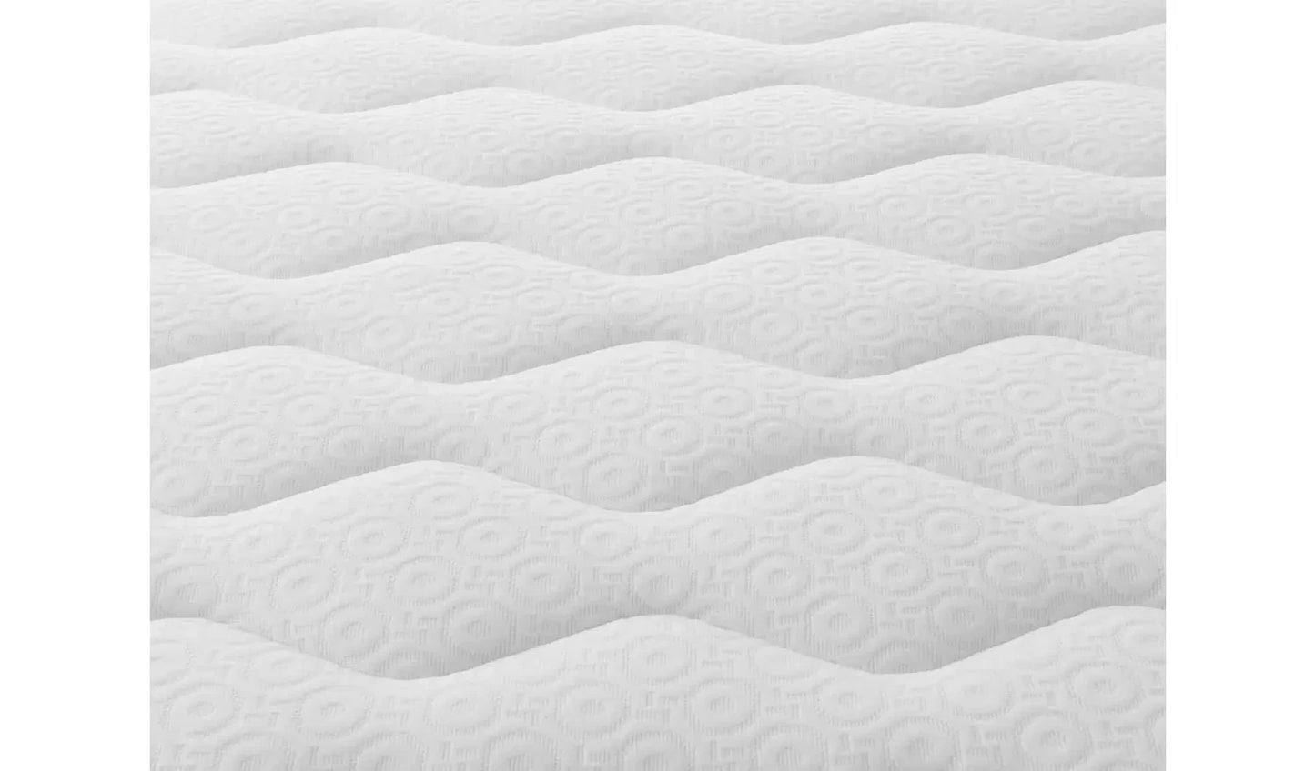 Silentnight 1000 Pocket Luxury Mattress - Super King