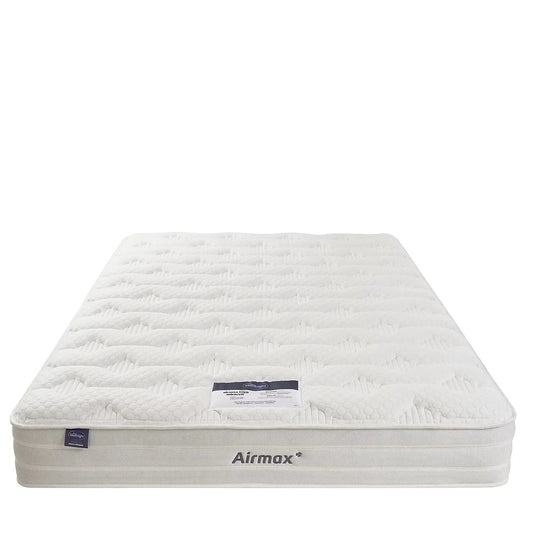 Silentnight 2000 Pocket Luxury Mattress - Super King