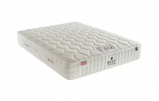 Rest Assured - Rowfield King Size (Return)
