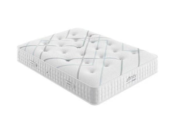 Silentnight 1800 Geltex Affinity Ruddington - King Size